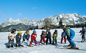 Apartments home Hermann, Ramsau am Dachstein